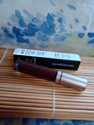 BAREMINERALS  MINERALIST GLOSS BALM ENLIGHTEMENT NEW NEW - Picture 1 of 3