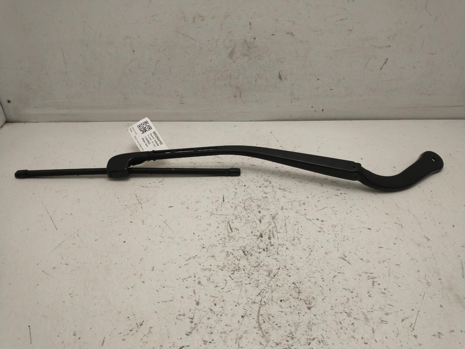 61619449915 Arm Wiper Front Left BMW Serie 3 Coupe (e92) 320d 