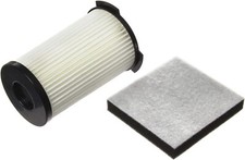 HEPA Filter Set for VAX Power Midi 2 C89-PM2-B C89-PM2-P Vacuum Cleaner
