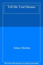 Tell Me Your Dreams-Sidney Sheldon, 9780006512240