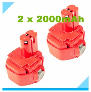 Makita 6317d аккумулятор