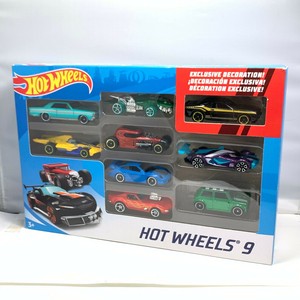 hot wheels x6999