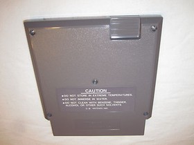 Tag Team Wrestling - 5 Screw (Nintendo Entertainment System, 1986) NES Vr Nice!