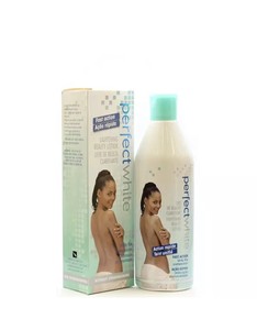 perfect white lotion