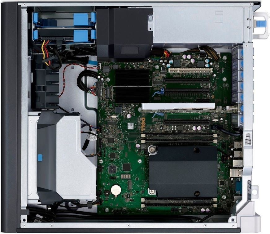 Dell Precision T3600 ワークステーション（訳あり） Dell Precision T3600 Quad Core Xeon Nvidia Workstation 32