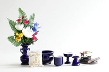 Set altare buddista giapponese Orin per mini altare buddista Butsudan made in Japan3