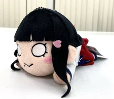 Love Live Sunshine Idol Project Nesoberi Mascot Plush Doll Dia Kurosawa SG3352