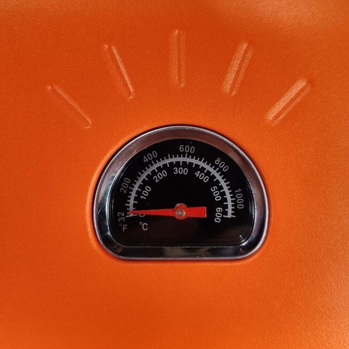 HIZO G14 Portable Gas Pizza Oven 14 Inch - Picture 5 of 11