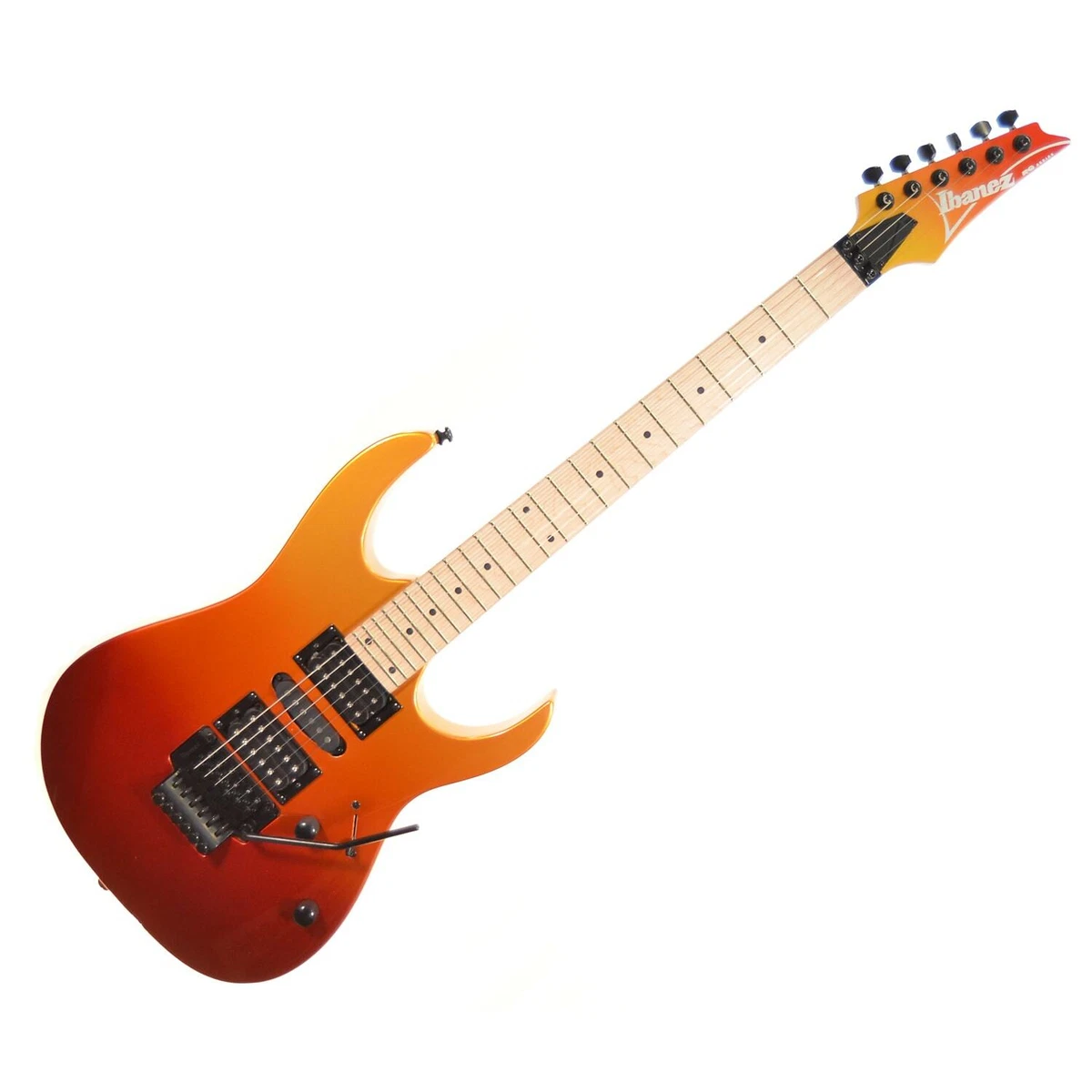Ibanez locking tremolo outlet