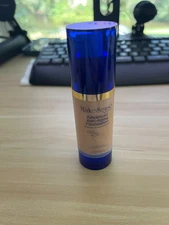 SeneGence MakeSense Advanced Anti Aging Airless Pump Foundation Makeup "FAWN"