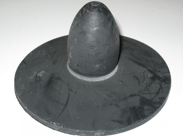 BMW E30 E36/5 Kompakt Hinten Feder Obere Pad Scheibe Halterung 33531128610 Neu-image