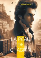 Honoré Balzac | La Peau De Chagrin | Taschenbuch | FranzöSisch (2024)