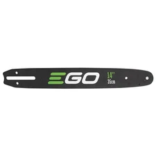 EGO AG1400 Replacement Bar,14 in. L 38ZE19