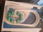 DIASTAR LEG MASSAGER IMPROVES CIRCULATION / RELAXING MASSAGE — photo 6