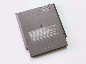 Chip 'n Dale: Rescue Rangers 2 (NES, 1994) [CART ONLY] *AUTHENTIC *TESTED