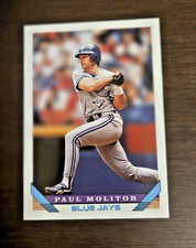 1993 Topps Traded Baseball Cards 13