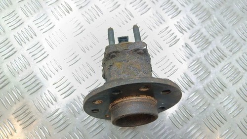 OPEL ZAFIRA B A05 Radlager hinten links 1.91 Diesel 110kw 2006 33341225