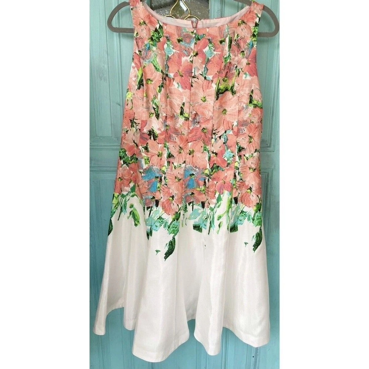 Floral Danny & Nicole Dresses for Women for sale | eBay Floral Danny & Nicole Dresses for Women for sale | eBay