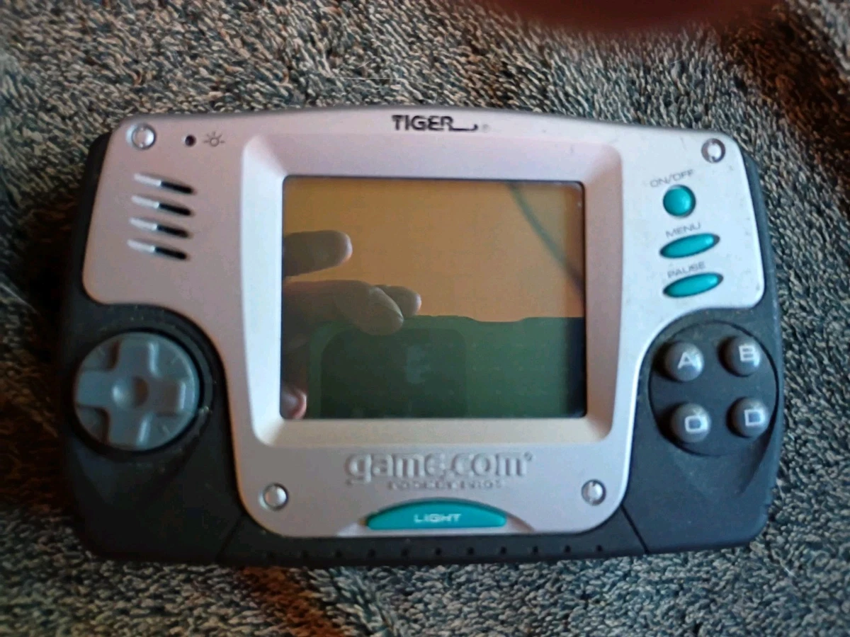 Tiger Consoles for sale | eBay