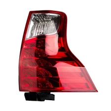 LX2819115 New Passenger Side Tail Light