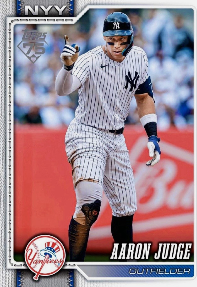 2026 Topps Series 1 BASE! U-Pick Singles You Complete Your Set! #251-350 🔥💎🔥