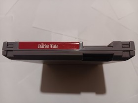 The Bard's Tale (NES FCI, 1987) Close To Near Mint VGC Check the Pics!