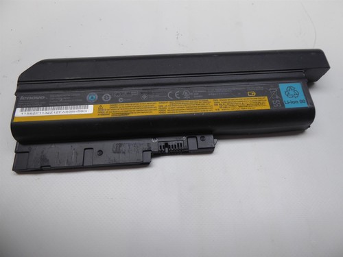 ThinkPad SL500 ORIGINAL AKKU Batterie 42T4619 #A17