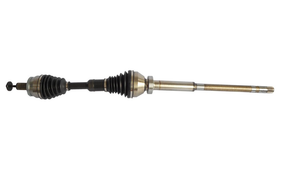 Demi-arbre Volvo XC90 2.5T pour éliminer les vibrations et claquements de cardan