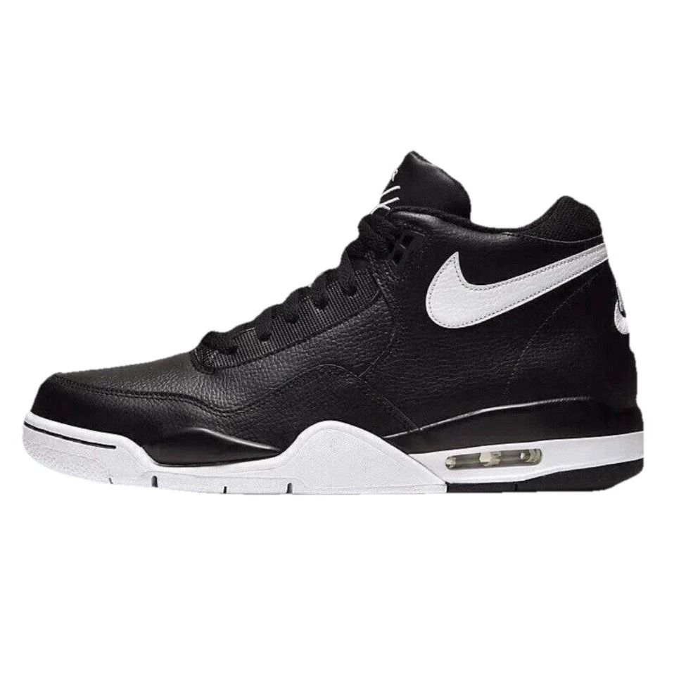 Nike Flight Legacy Black White for Sale | Authenticity Guaranteed Nike Flight Legacy Black White for Sale | Authenticity Guaranteed