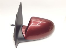 2003-2010 Equinox Vue OEM Side View Door Mirror DRIVER SIDE Red 3-pin 9435715