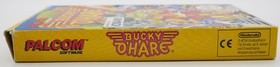 Bucky O'Hare | Nintendo NES | in OVP ohne Anleitung
