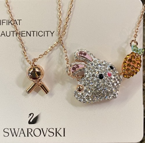 Swarovski Easter ๐ฃ Bunny ๐ฐ Gift Set - Picture 2 of 10