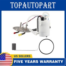 1pcs Fuel Pump Module Assembly For 2005 Mercury Mariner 2006-2007 Mariner 2.3L