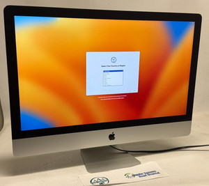 27in iMac 2017 | eBay