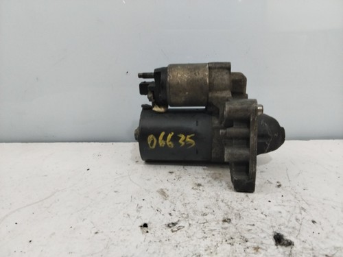 0001106405 halter anlasser BMW MINI R56 COOPER S 2010 1786034