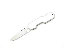 Vintage SOG M33 Seki Japan Mini Gentleman Stainless Steel Folding Pocket Knife