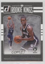 2016-17 Panini Donruss Rookie Kings Isaiah Whitehead #26 d1m