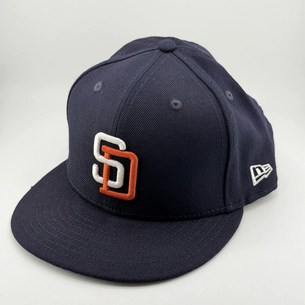 7 5/8 Size San Diego Padres MLB Fan Cap, Hats for sale | eBay