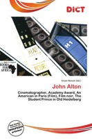 KnúTr Benoit | John Alton | Taschenbuch | Englisch (2026) | Omniscriptum