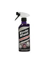 Wonder Wheels COLOUR ACTIVE Super Wheel Cleand SPRAY 600 ML Great Price ✅✅✅