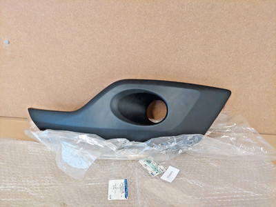 Ford Transit Custom Stoßstange vorne links Nebelscheinwerfergitter 1778876 ab 2012 Original