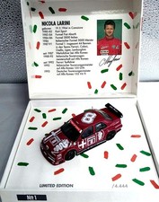 MINICHAMPS Alfa Romeo NLARINI 1/43 scale Age14+