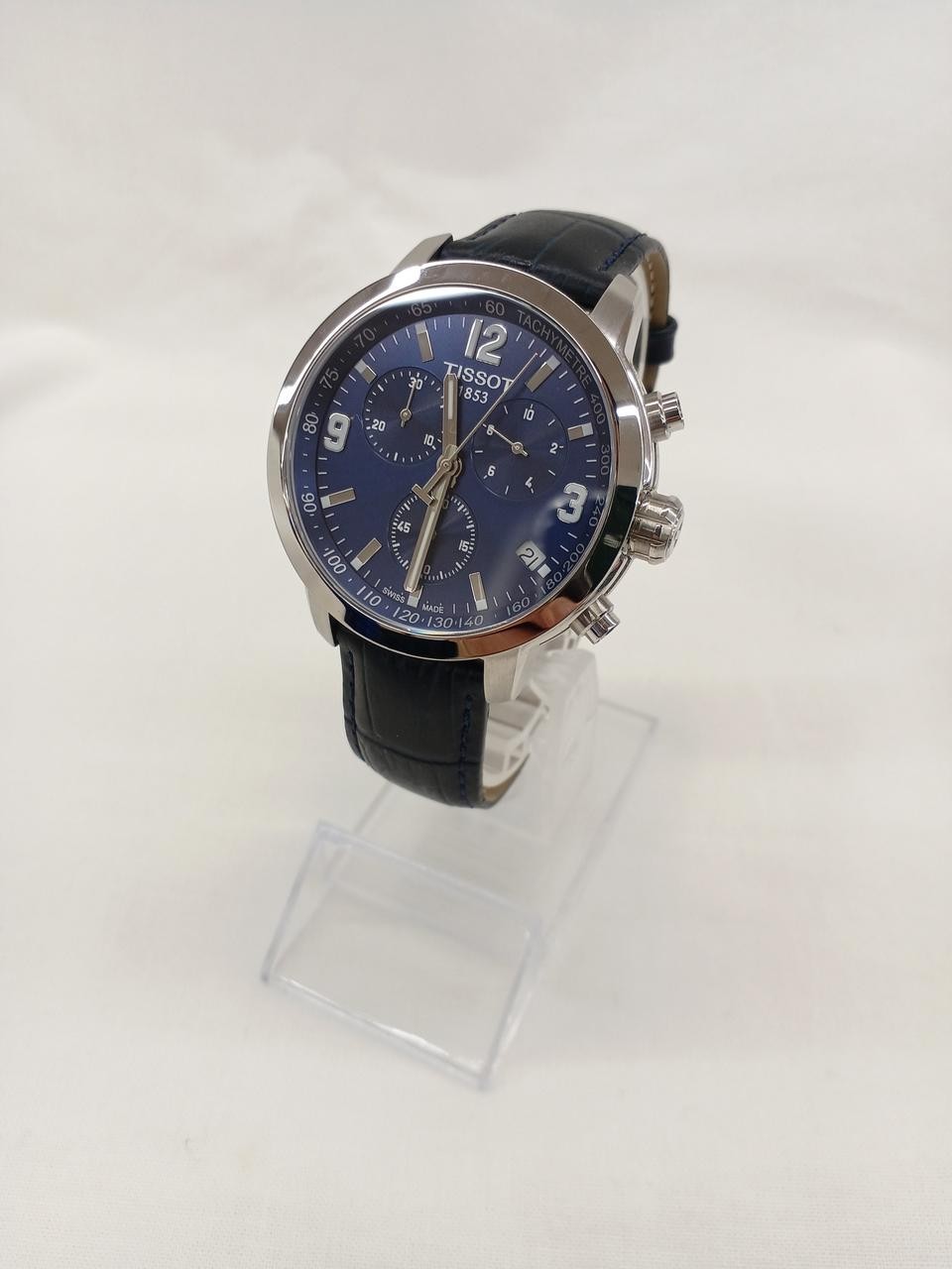 Chronograph Model PRC 200 TISSOT