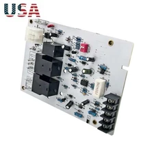 ST9103A1002 Oil Furnace Circuit Control Board For Honeywell Electronic Fan Timer