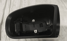 Retroviseur gauche (ou coque) Mercedes 320