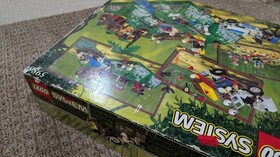 LEGO Adventurers: Amazon Ancient Ruins (5986) - USED - 95% Complete