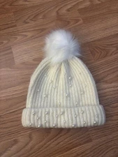 Capelli New York Beanie Hat