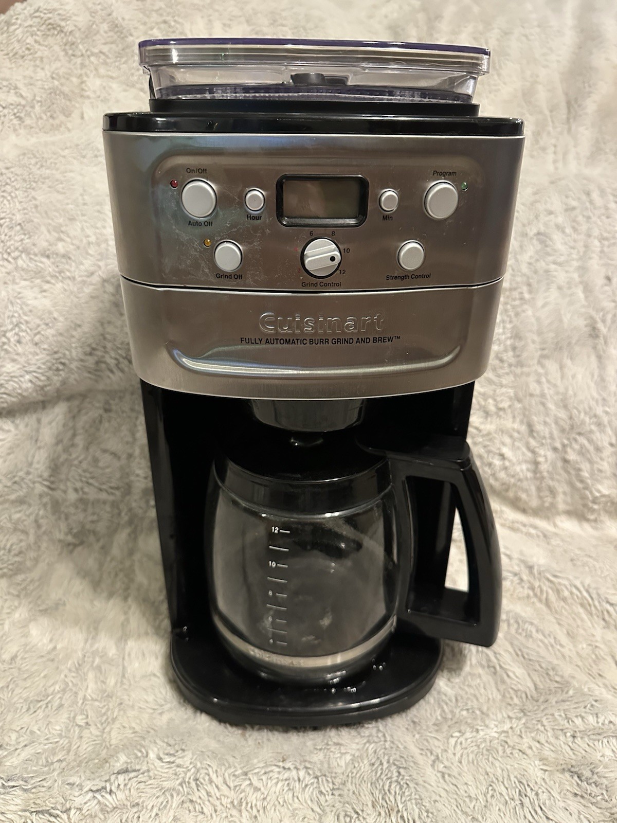 - Dgb-1400bcpc Pre-owned