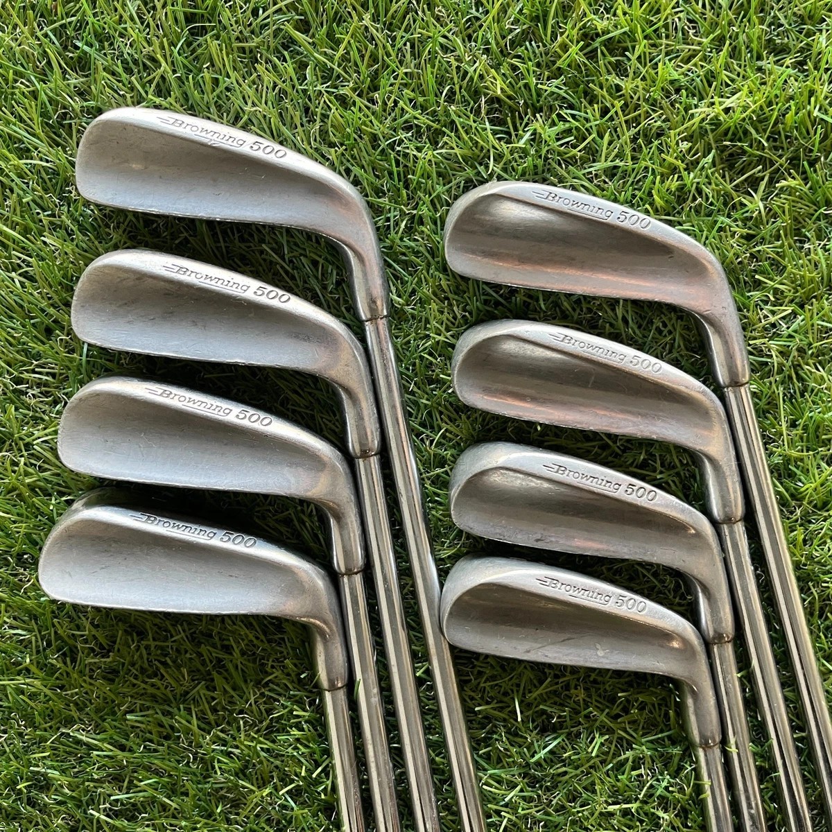 Browning Men Golf Clubs for sale | eBay