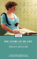 Helen Keller The Story of My Life (Paperback) Enriched Classics